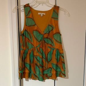 Les Serein SL Knit Top